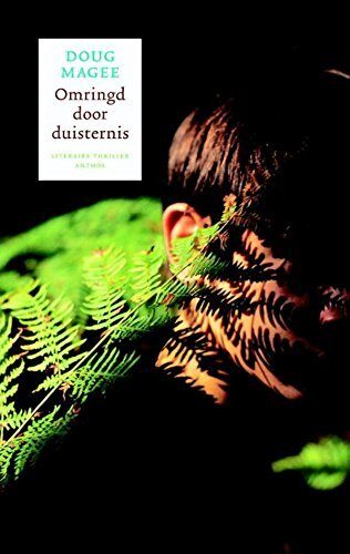 Omringd door duisternis