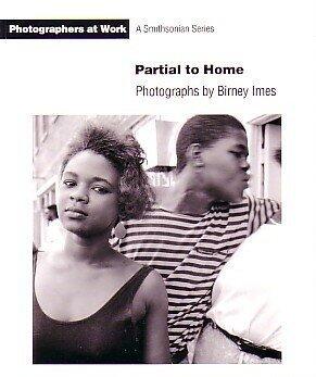 Partial to Home