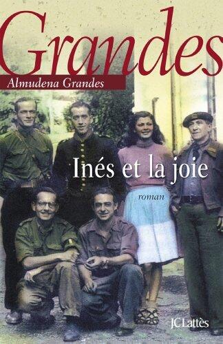 Inès et la joie