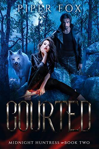 Courted: A Paranormal Romance
