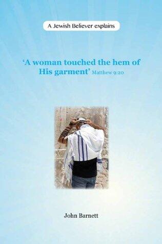 The Hem of His Garment