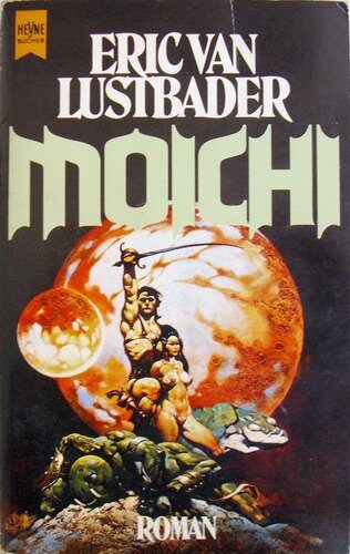 Moichi. Roman.
