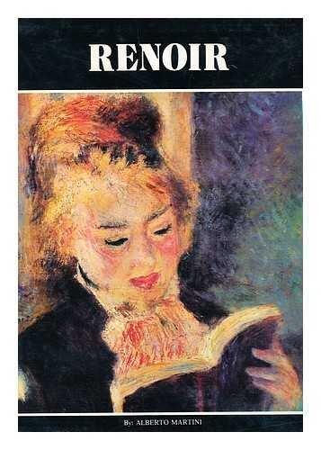 Renoir: Avenel Art Library