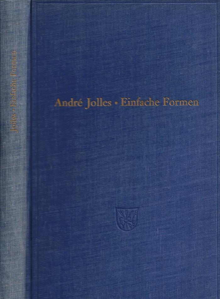 Einfache Formen: Legende, Sage, Mythe, R Tsel, Spruch, Kasus, Memorabile, M Rchen, Witz