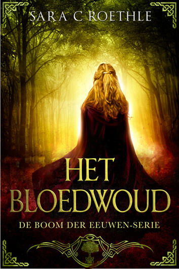 Het bloedwoud
