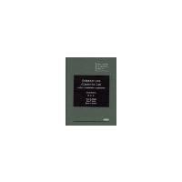 Internet and Computer Law, Cases, Comments, Questions, 3d [American Casebooks]