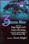 3 Savannah Blue