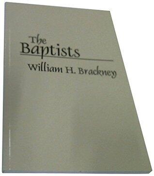 The Baptists: Denominations in America