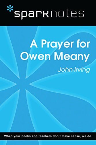A Prayer for Owen Meany