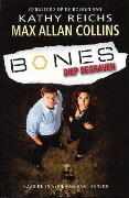 Bones: diep begraven