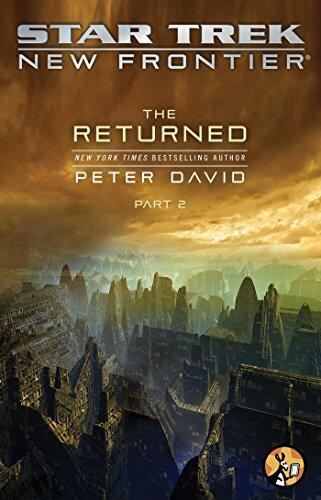 The Returned, Part 2