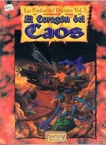 El corazón del Caos