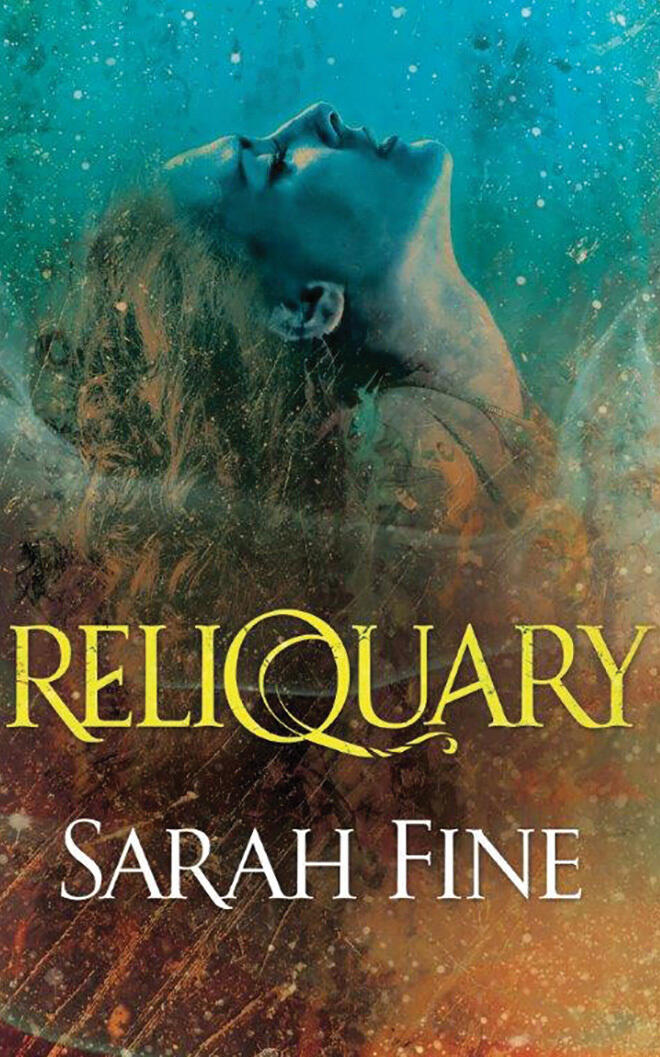 Reliquary