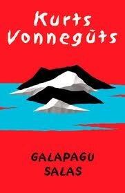 Galapagu salas