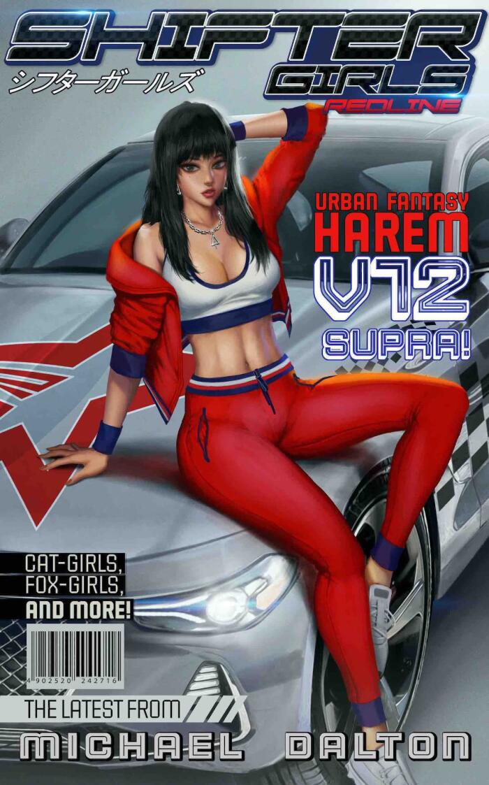 Redline
