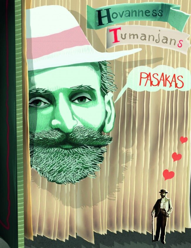 Pasakas