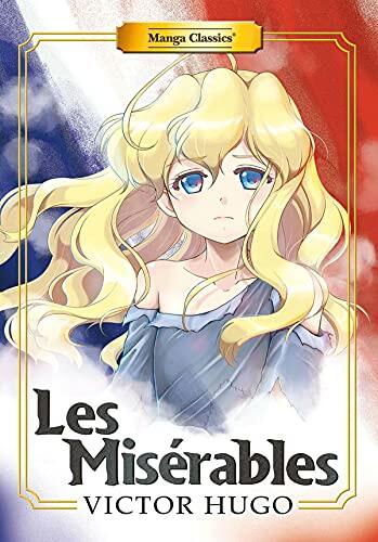 Manga Classics: Les Miserables