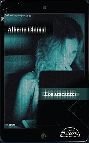 Los atacantes (Voces / Literatura nº 217)