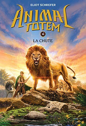 La chute