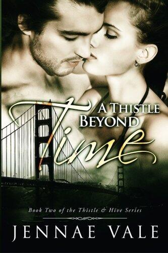 A Thistle Beyond Time
