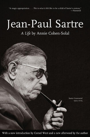 Jean-Paul Sartre: A Life