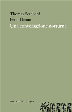 Una conversazione notturna