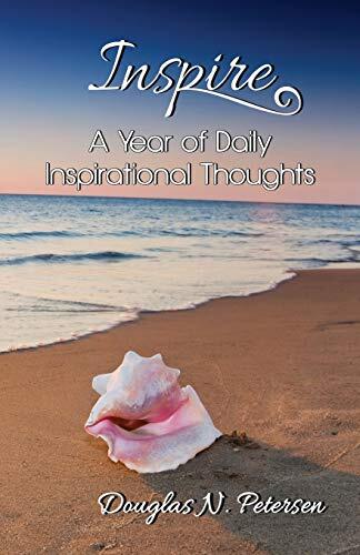 Inspire (A Year of Daily Inspirational Thoughts)