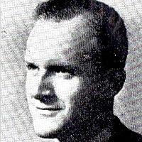 Charles Eric Maine