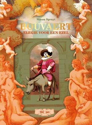 Bouvaert: Elegie voor een ezel