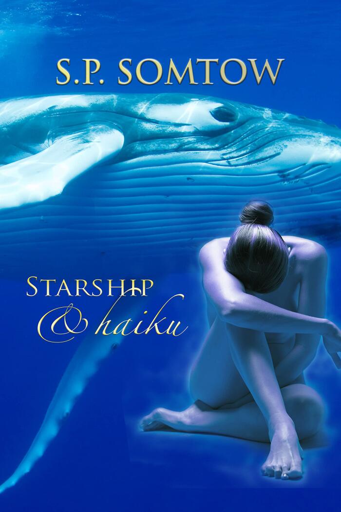 Starship & Haiku