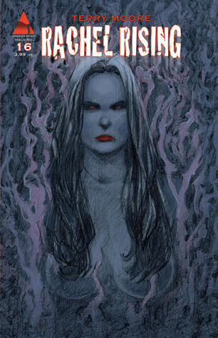 Rachel Rising #16