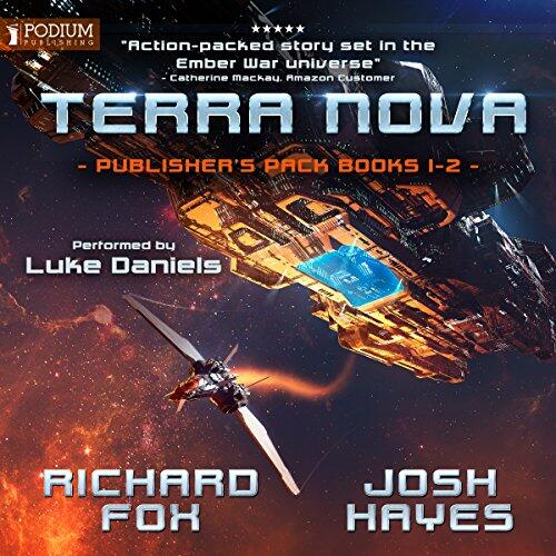 Terra Nova Chronicles