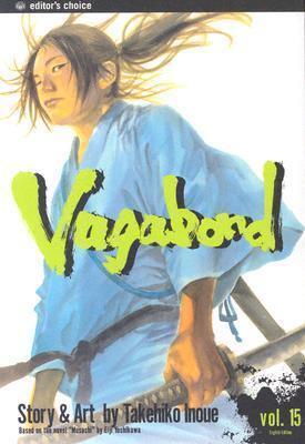 Vagabond, Volume 15