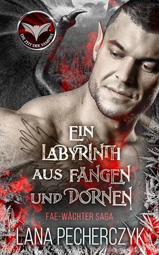 Ein Labyrinth aus Fängen und Dornen