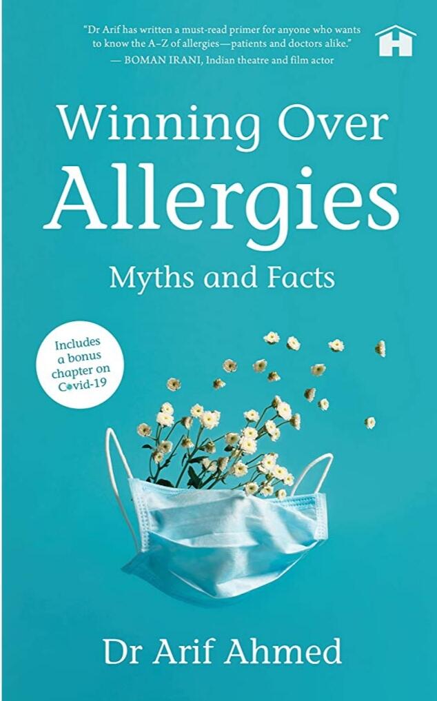 Winning Over Allergies: Myths and Facts