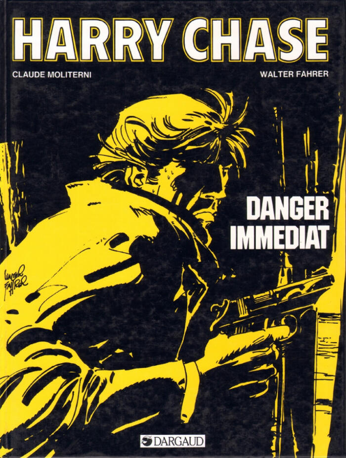 Danger Immédiat