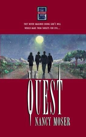 The Mustard Seed