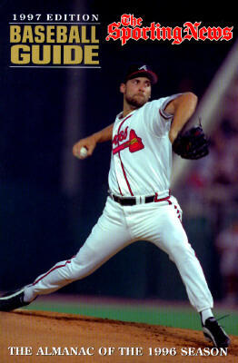 Baseball Guide 1997: The Almanac of the 1996 Season