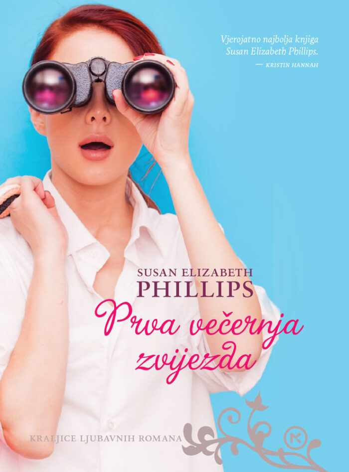 Prva večernja zvijezda