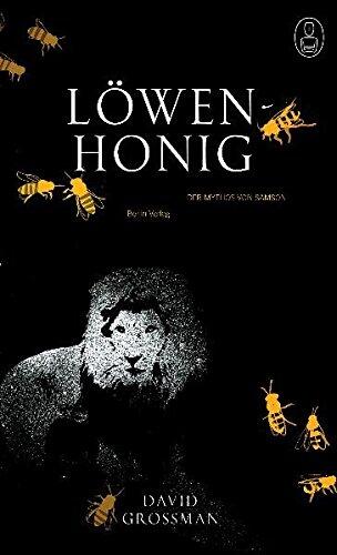 Löwenhonig