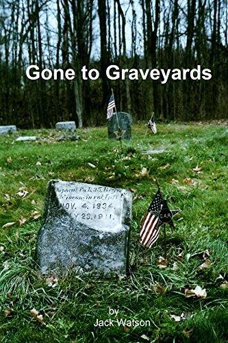Gone to Graveyards