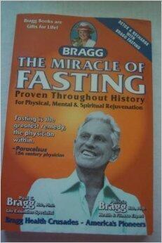 Miracle of Fasting: A Complete Guide to Its Benefits, Uses and Effects