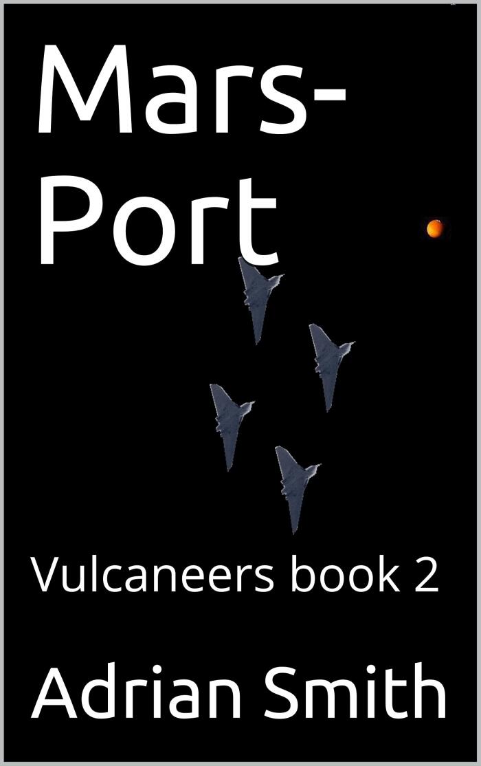 Mars-Port