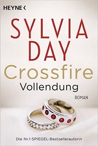 Crossfire. Vollendung