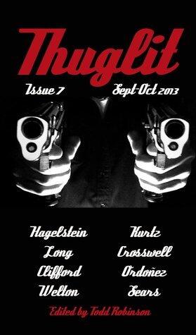 THUGLIT Issue 7