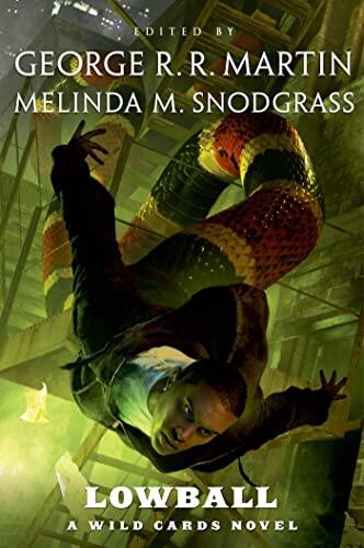 Lowball: A Wild Cards Novel