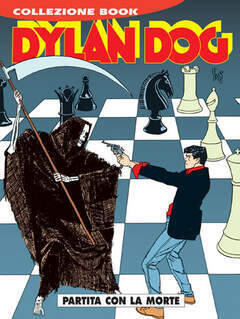Dylan Dog n. 66: Partita con la morte