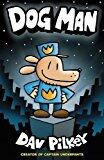 Dog Man Series 7 Books Collection Set By Dav Pilkey (Dog Man, Unleashed, A Tale of Two Kitties, Dog Man and Cat Kid, Lord of the Fleas, Brawl of the Wild [Hardcover], For Whom the Ball Rolls [Hardcove