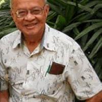 Epifanio San Juan Jr.