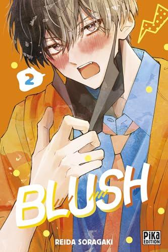 Blush T02